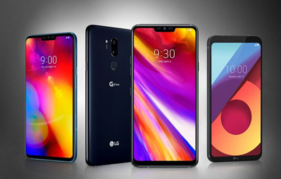 LG        
