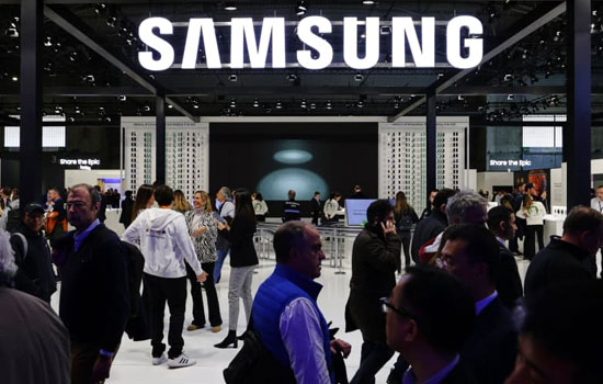 Операційний прибуток Samsung скоротився на 95% за підсумками другого кварталу