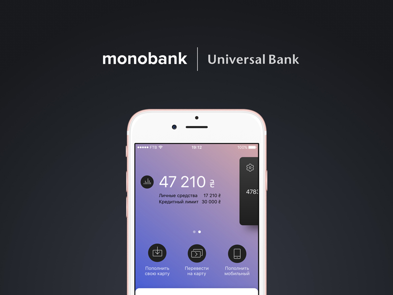   Globus      monobank    