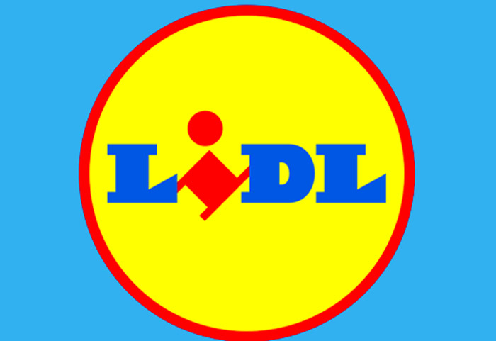  Lidl  -   non-food   