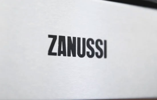 Electrolux    Zanussi