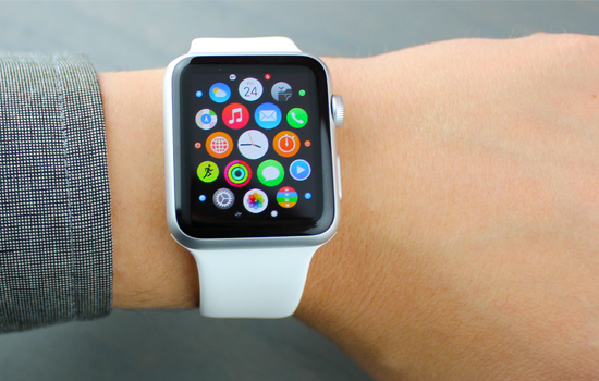 Apple Watch обігнав за продажами виробників швейцарських годинників