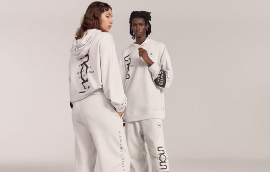 Adidas представила одяг із відновленої віскози