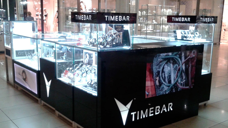     TIMEBAR  11-   