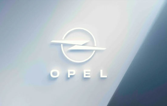  Opel  