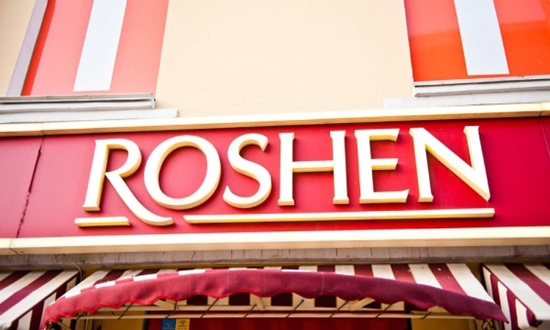 Польша – один из крупнейших импортеров продукции «Roshen»