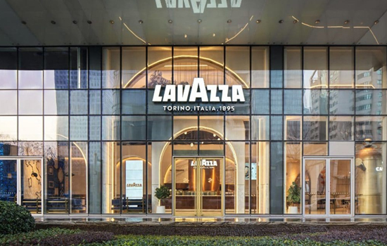 Lavazza    