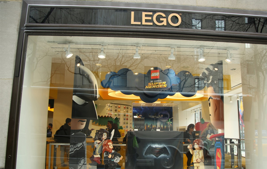 Lego     