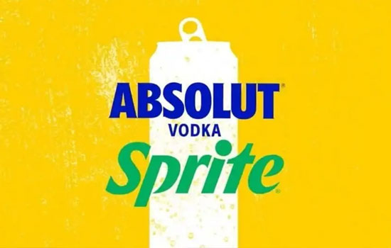 Coca-Cola  Sprite   Absolute
