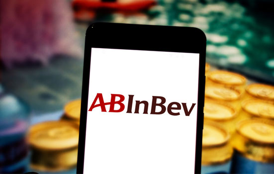 AB InBev      