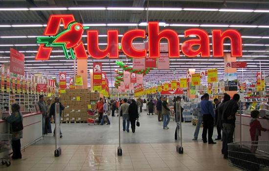 Auchan      