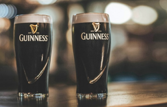   Guinness   