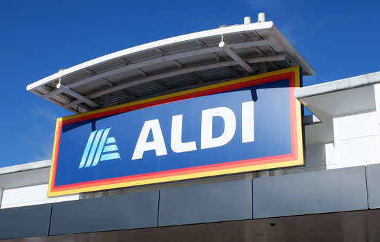  Aldi       20%