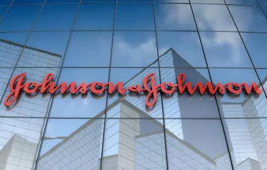   Johnson & Johnson      24%