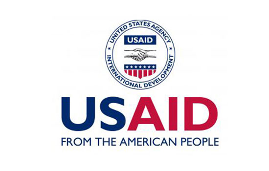 USAID      