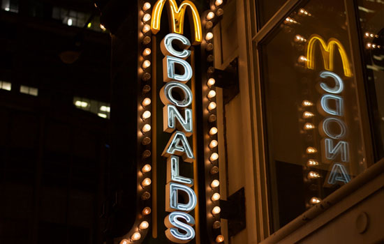 McDonald