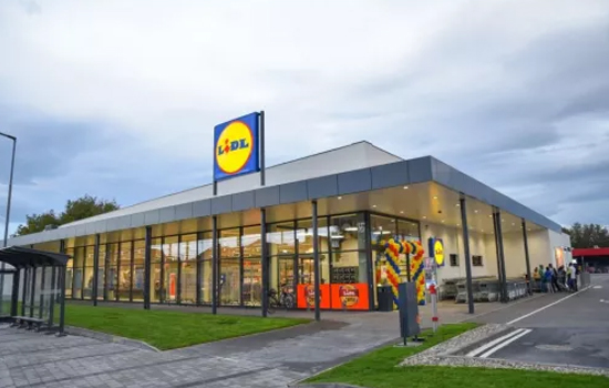 Lidl продовжила експансію в Европі: відкрито перший магазин в Північній Македонії