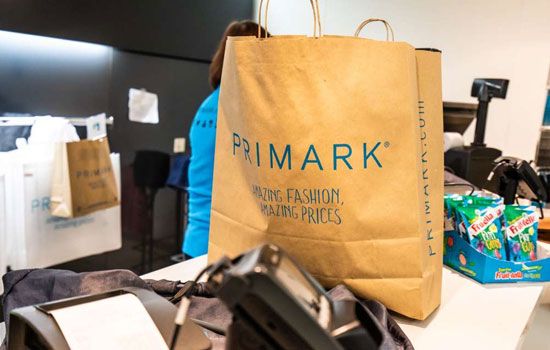  Primark       -