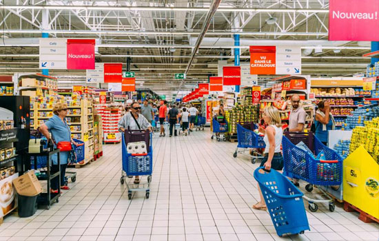  Carrefour   c   