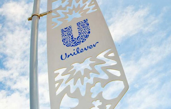  Unilever   