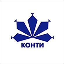 Кондитерская группа "Конти" ликвидировала представительство в Латвии