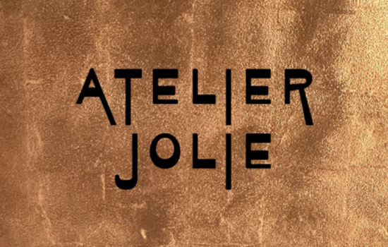       Atelier Jolie