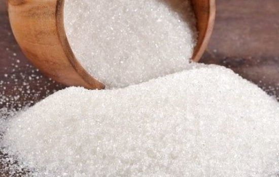 Імпорт цукру в Україну рекордно зріс