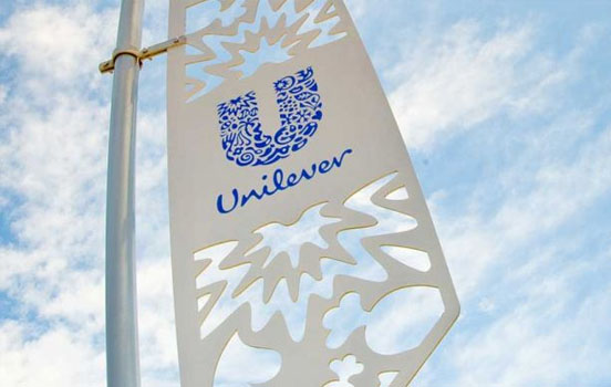 Unilever      