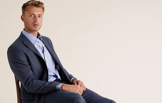 Marks & Spencer      