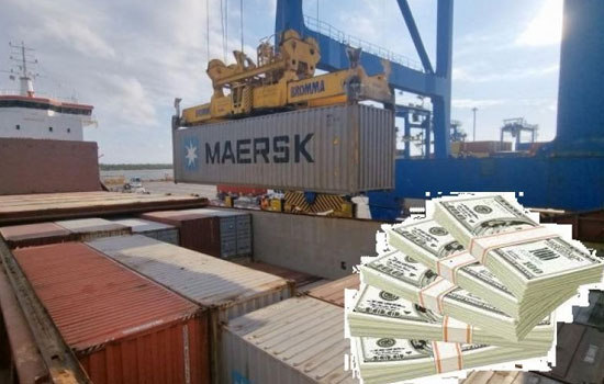 Maersk     2024 