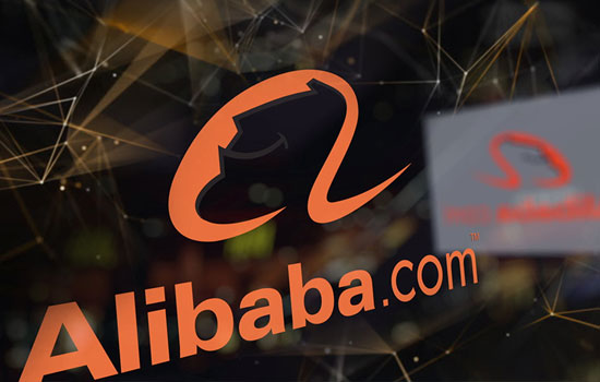  Alibaba          