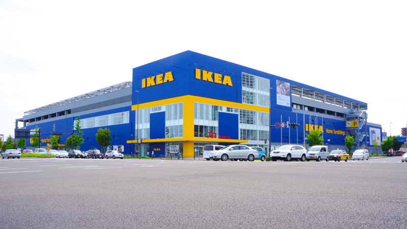 IKEA Group        