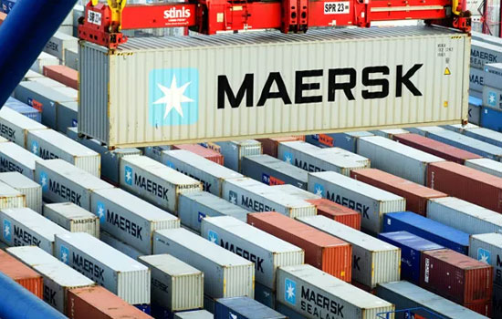 Maersk      