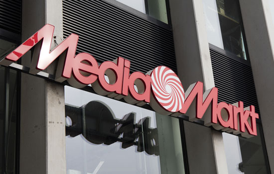 MediaMarkt відкриє по всій Європі «компактні» магазини