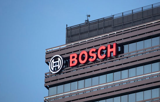  Bosch    
