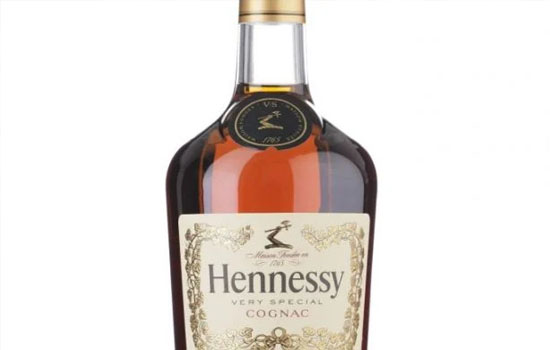 Hennessy      