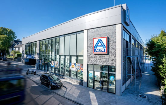 Aldi Nord централізує пошук постачальників задля підвищення прибутковості