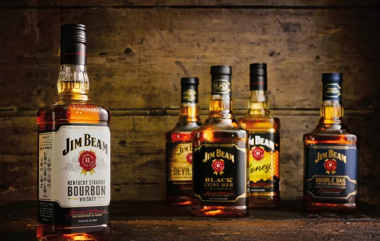    Jim Beam   