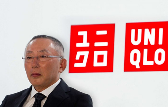  Uniqlo         