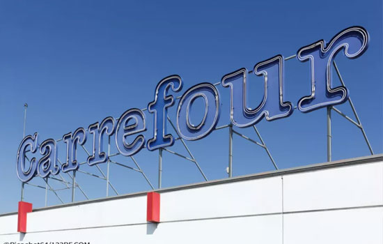   Carrefour    