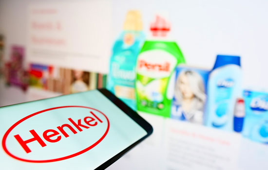 Компанія Henkel збільшує прибуток завдяки флагманським брендам