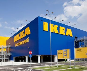 IKEA начала продавать «умную» мебель 