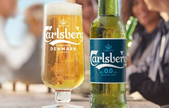 Carlsberg     