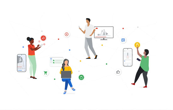 Google     