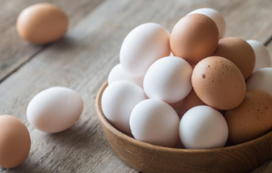 Польские производители опасаются украинских яиц