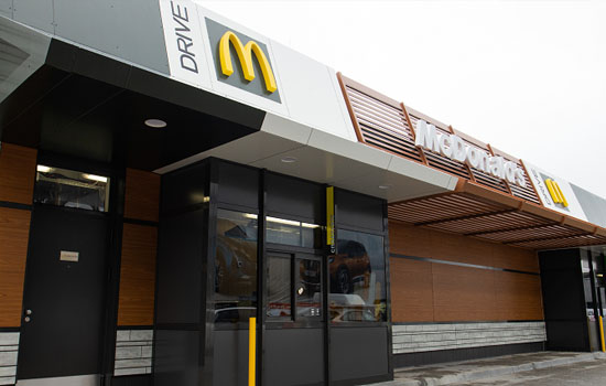    McDonalds