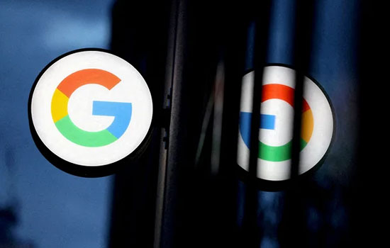 Google        