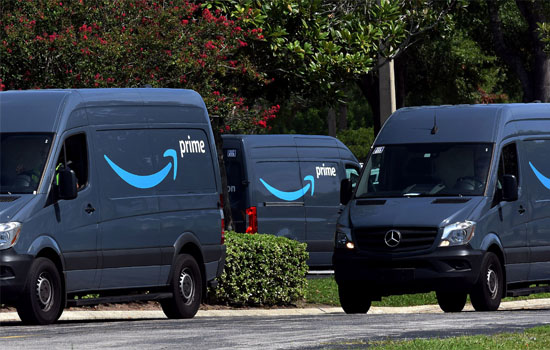 Amazon  1800    Mercedes-Benz