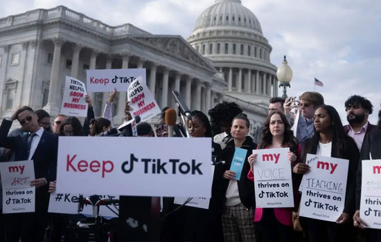         TikTok