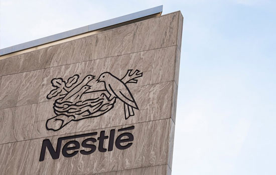   㳿  - Nestle   